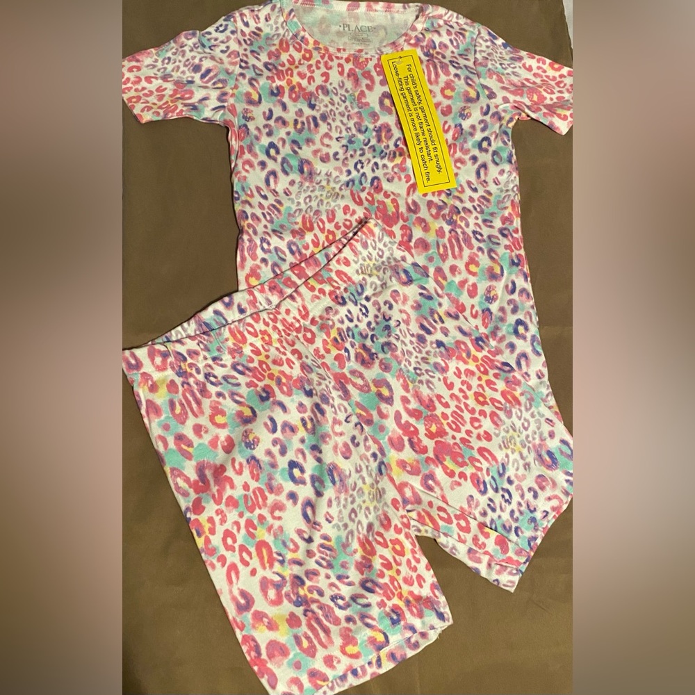 2pice pajama set